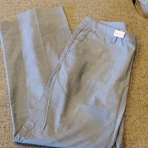 Kenneth Cole Reaction casual slacks